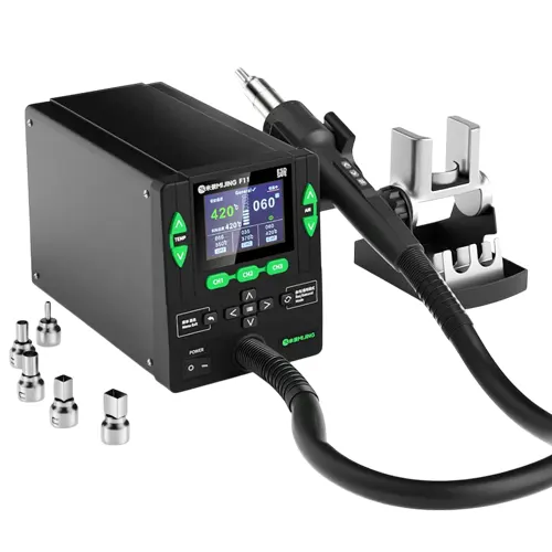 Replacement for MIJING MJ-F11 SMD HOT AIR GUN - Quality Phone Parts in Sri Lanka